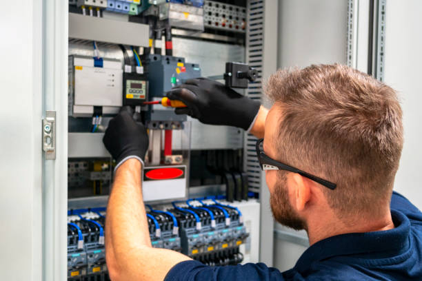Best Electrical Repair Services  in Reedspt, OR