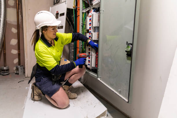 Best Affordable Emergency Electrician  in Reedspt, OR