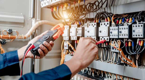 Best Residential Electrician Services  in Reedspt, OR